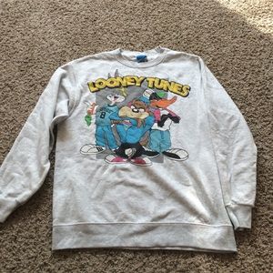 Looney Tunes Sweatshirt