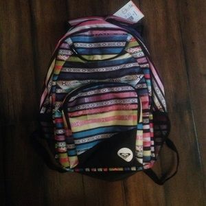 Roxy Backpack