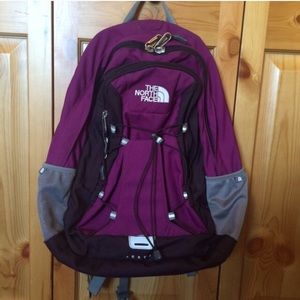 Northface backpack