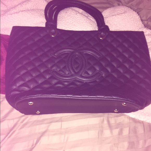 Gorgeous C bag