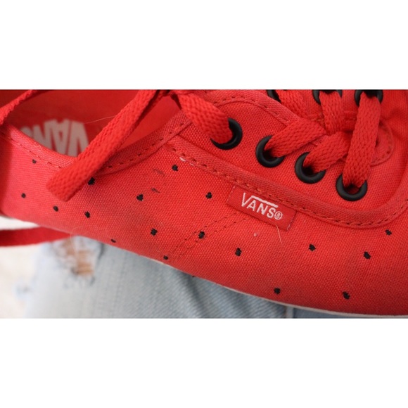 Watermelon Vans - Picture 2 of 3