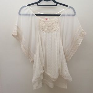 Free People Blouse