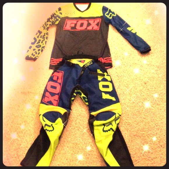 Fox racing Other - Fox racing gear SALE!!!!🏍