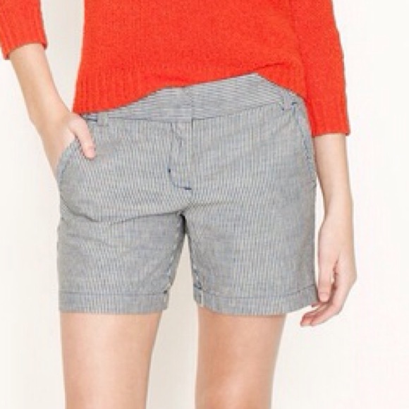 Jcrew Harbor short