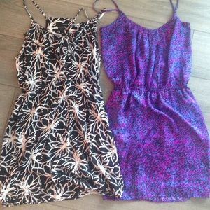 Aqua Dress Bundle