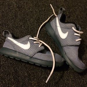 Toddler Nike Roshe Runs