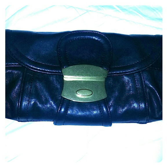 Kooba Clutch