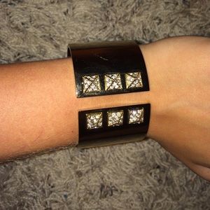 Cuff bracelet