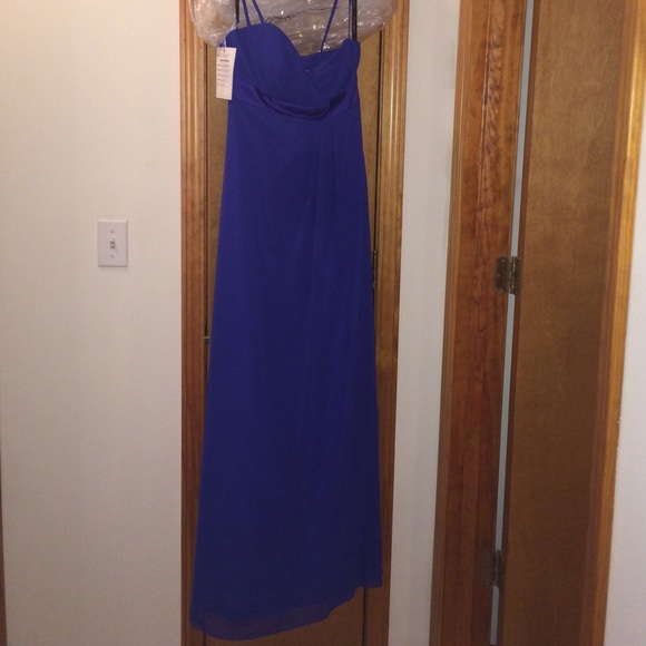 Alfred Angelo gown!