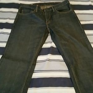 Men's Levis