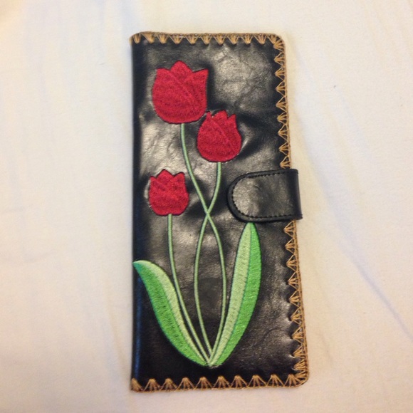 Lavishy wallet