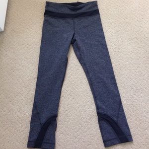 Lulu lemon leggings