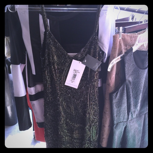Theia dress