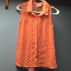 Been worn once or twice. In great condition.