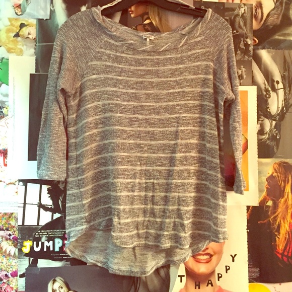 Splendid Knit Top