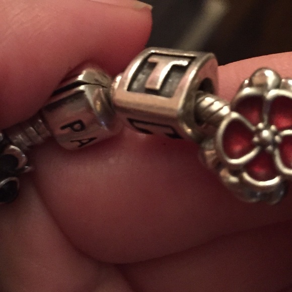 T charm