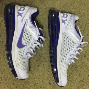 Nike AirMax Shoes
