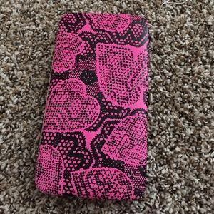 "French purse" wallet