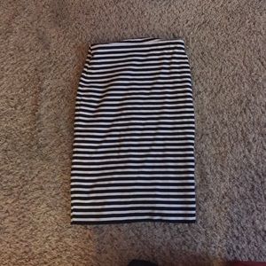 Pencil Skirt