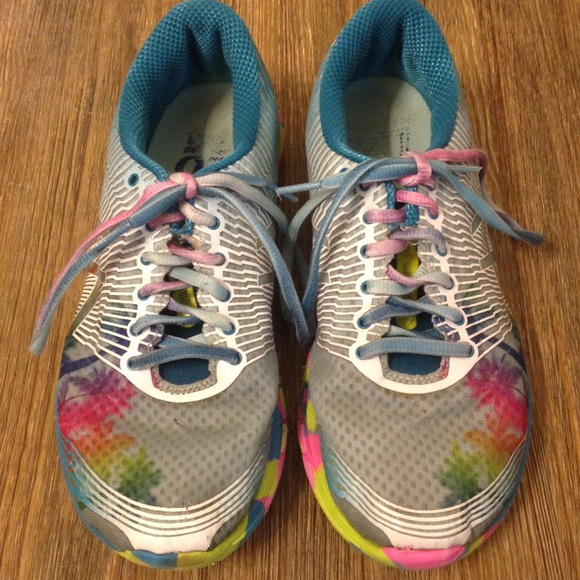 Asics LA Marathon limited edition gel  sneakers