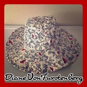 Diane Von Furstenberg Hats for Women - Poshmark