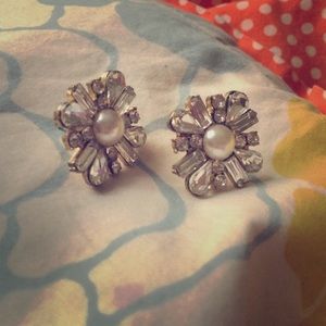 J.Crew Earrings