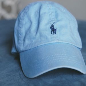 Polo hat