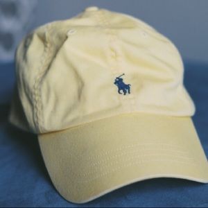 Polo Hat