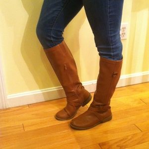Old. Navy Riding Boots