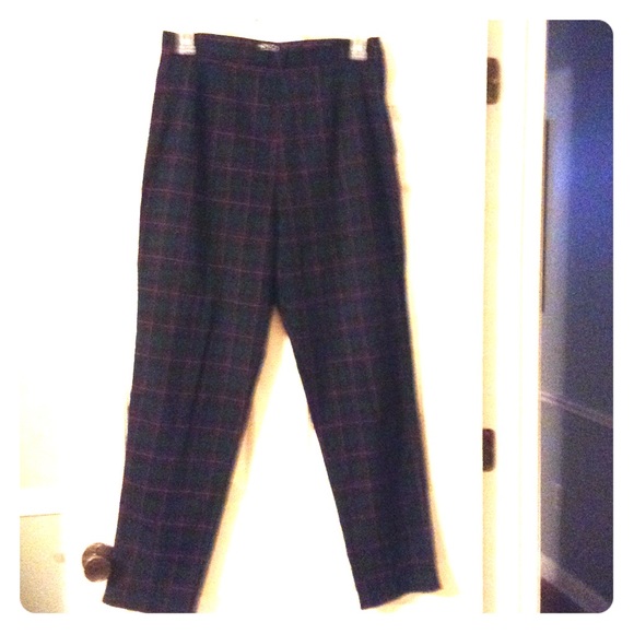 Slacks