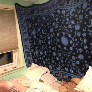 Large tapestry (2 for $45)