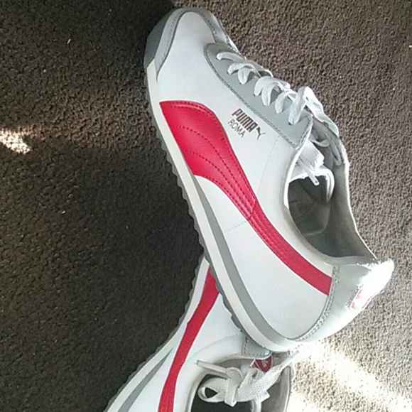 Nbk puma Roma