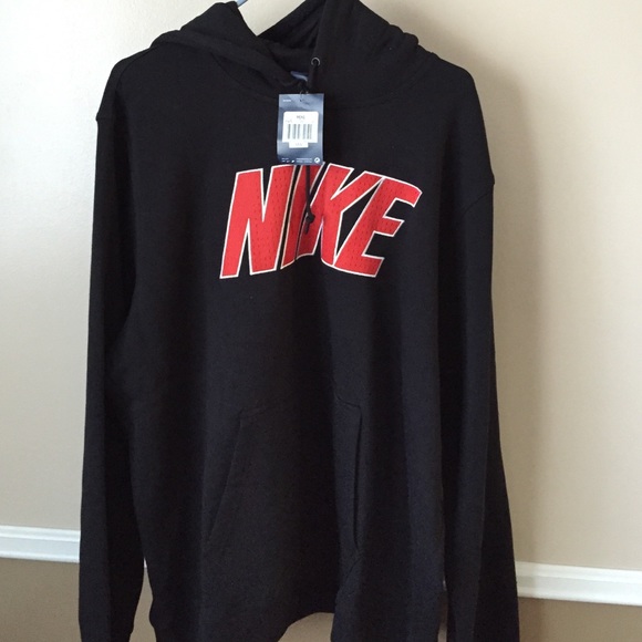 Men's Nike sweatshirt