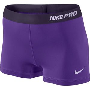 NIKE PRO ISO!!!
