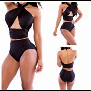 Swimwear
