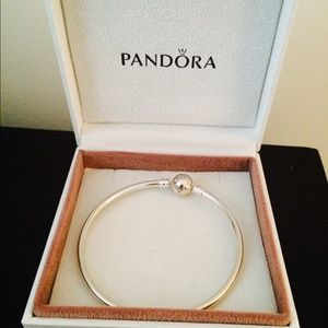 Pandora Bracelet