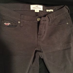 Hollister Jeggings