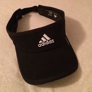 Adidas visor ON HOLD