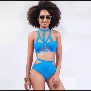 Swimwear