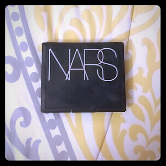 Nars Foreplay Cheek Palette