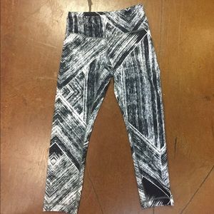 lululemon wunder under crop