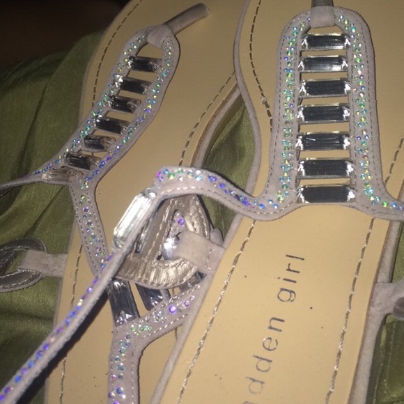 Madden Girl Shoes - Madden Girl sandals