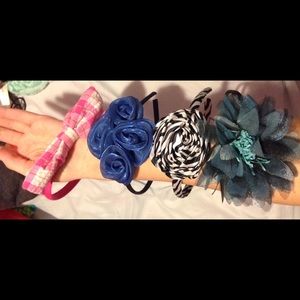 Headbands