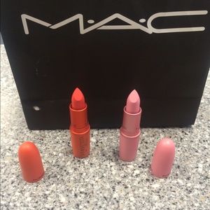 Mac Giambatista VALLI lipstick