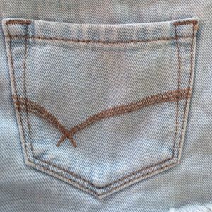 Bullhead/ Pac Sun shorts