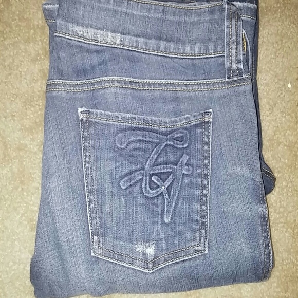 G by Guess jeans (Brand new)