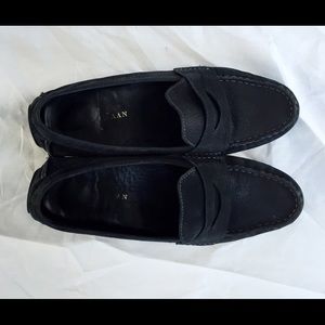 Cole Haan Loafers - Black (Nike Air Technology)