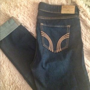 Hollister Skinny Jeans