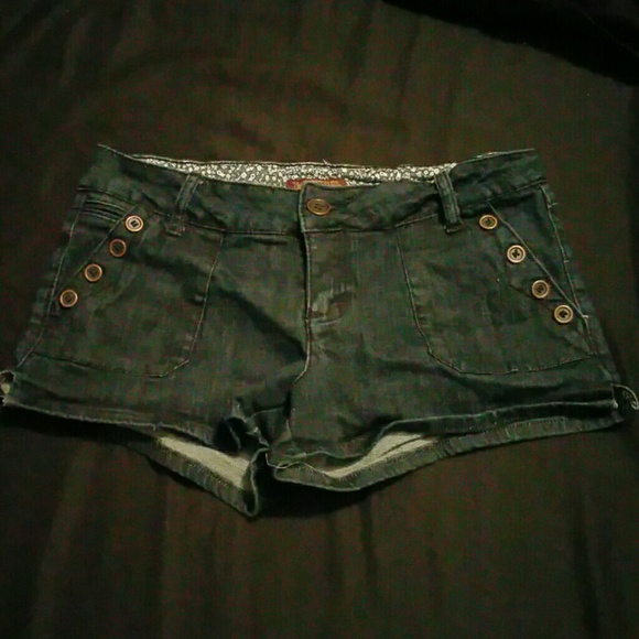 Shorts