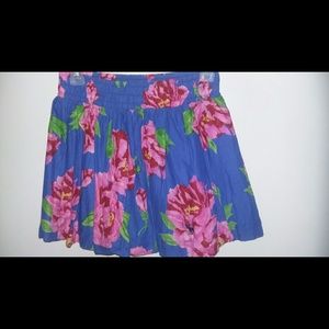 Abercrombie and Fitch skirt